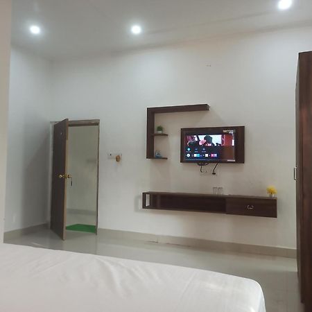 Abhiram Homestay Khajurāho Exterior foto