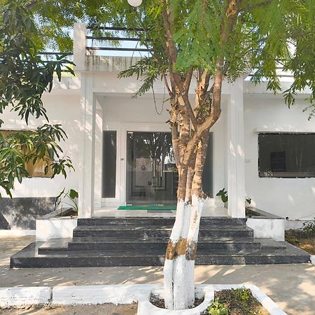 Abhiram Homestay Khajurāho Exterior foto