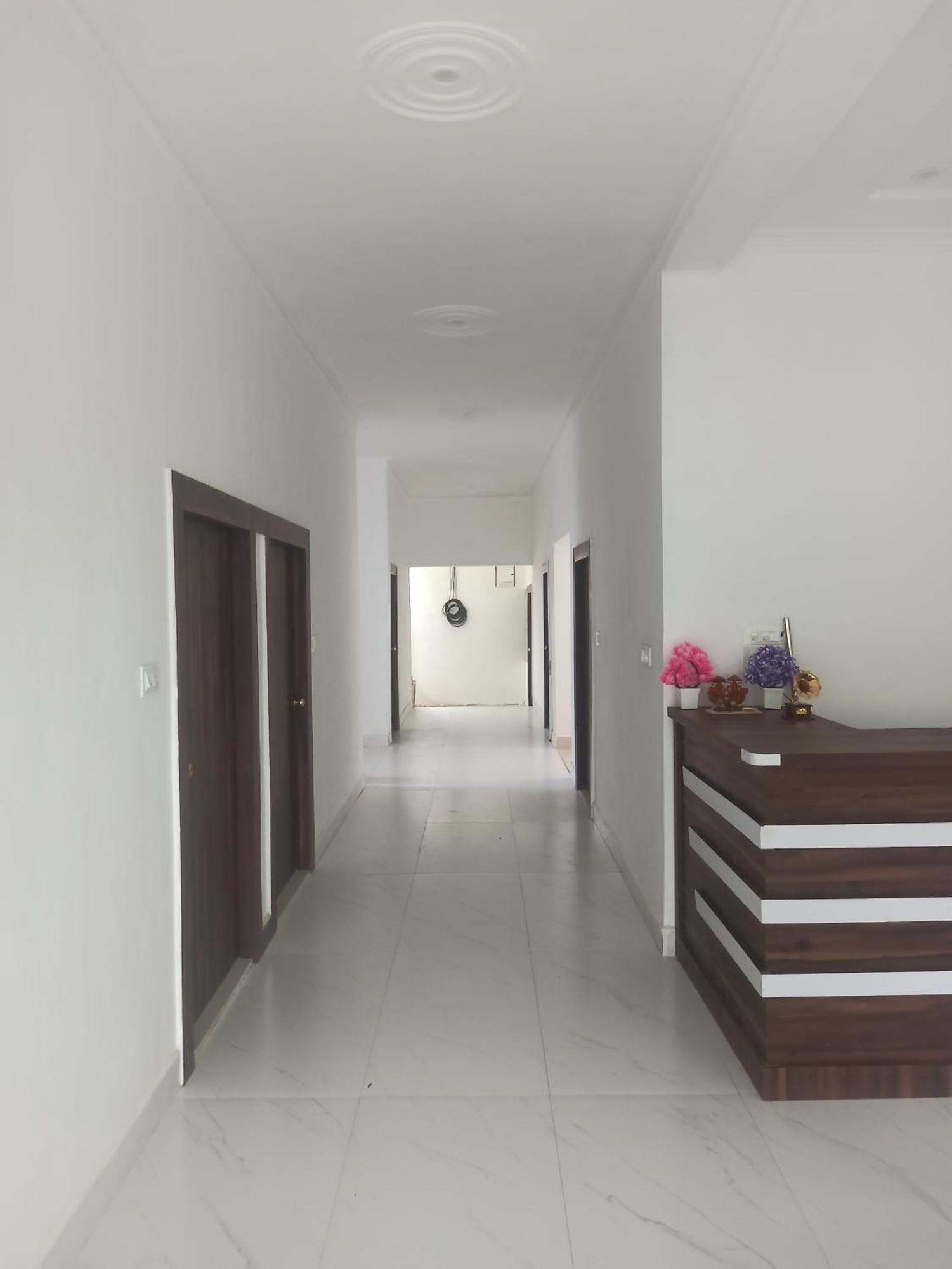 Abhiram Homestay Khajurāho Exterior foto