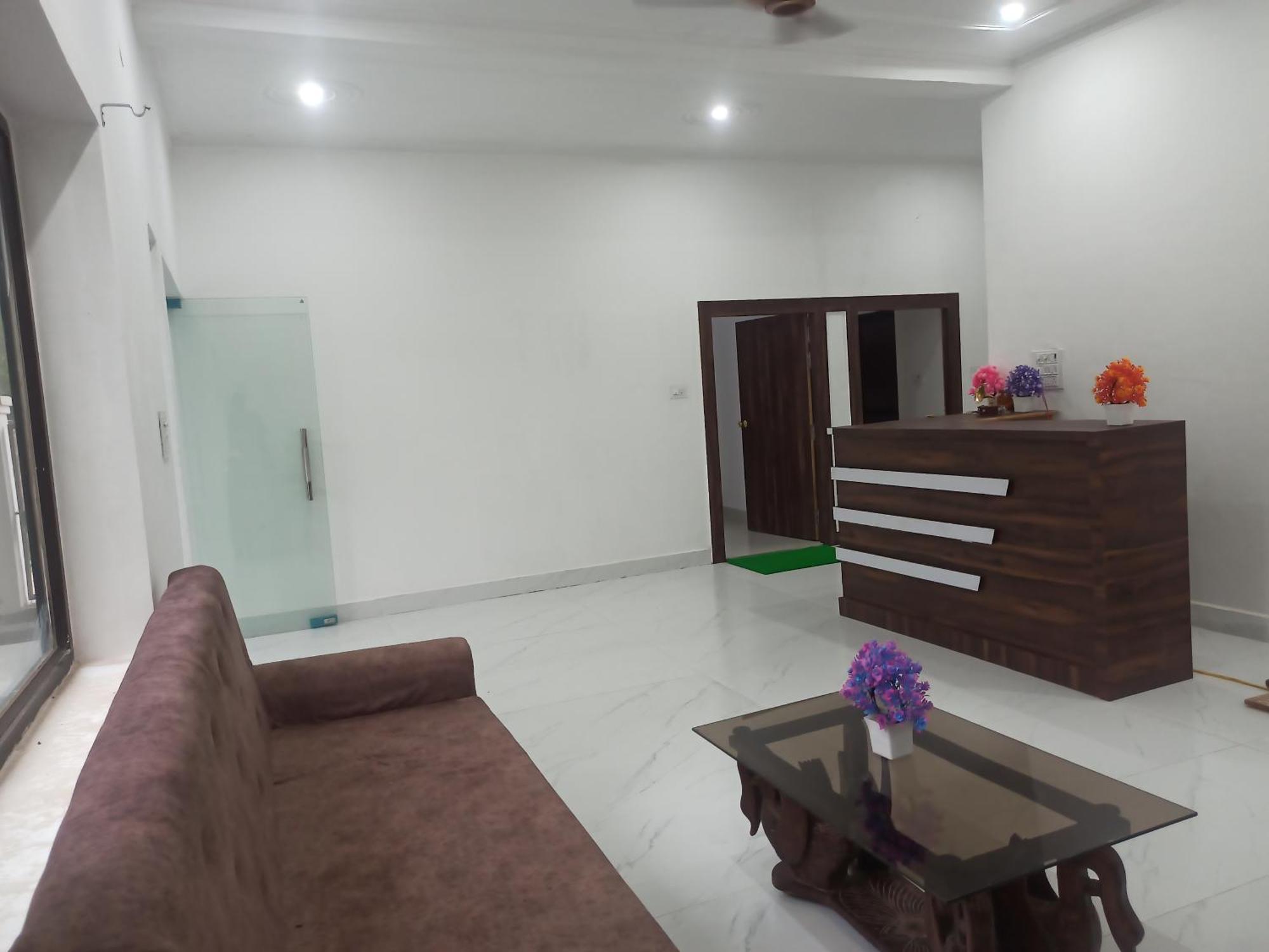 Abhiram Homestay Khajurāho Exterior foto