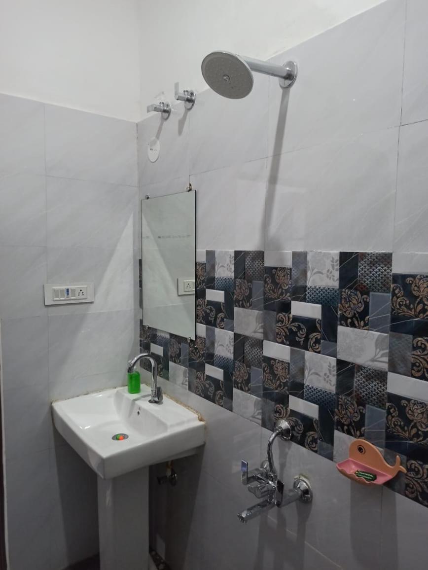 Abhiram Homestay Khajurāho Exterior foto
