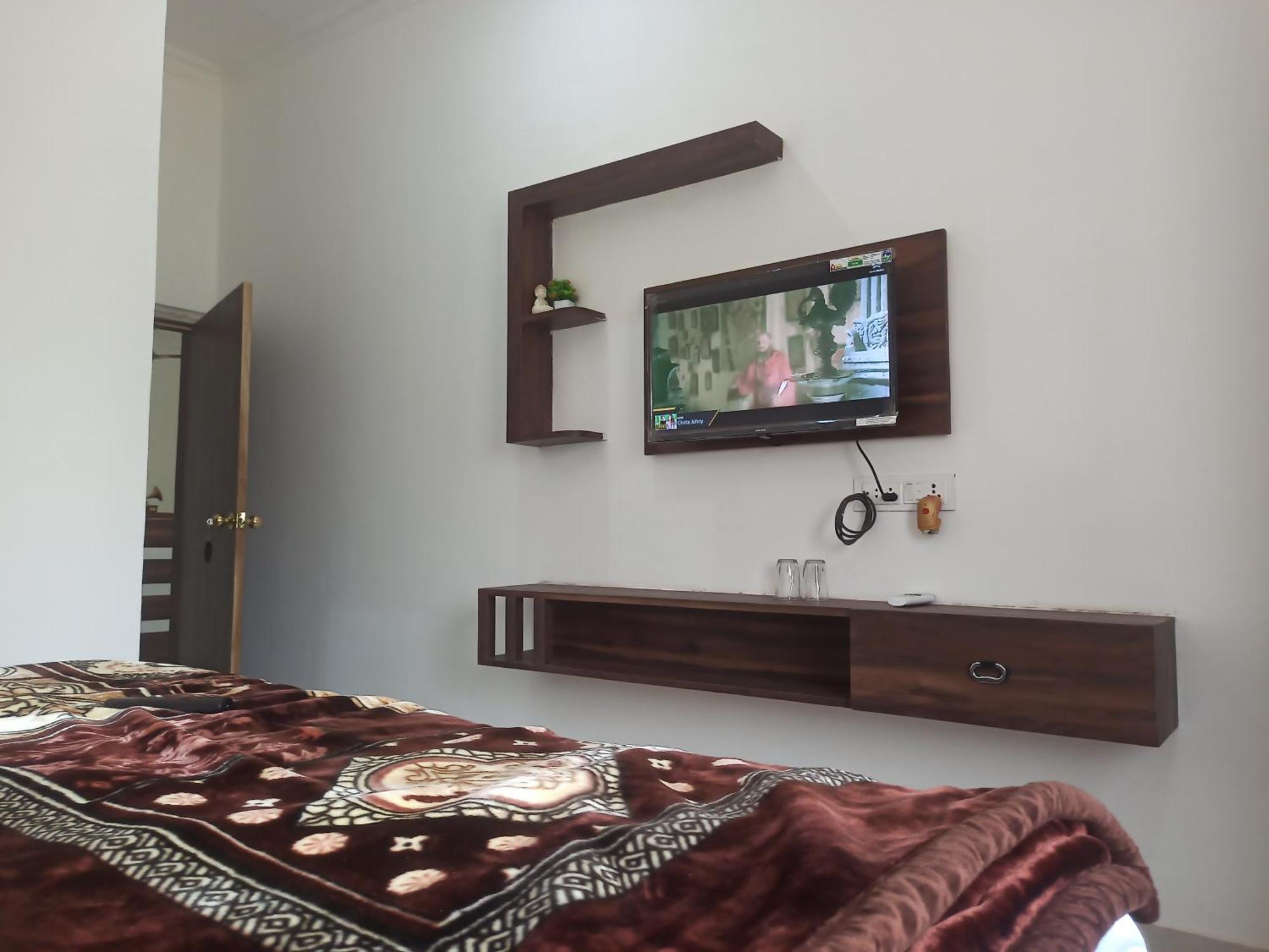 Abhiram Homestay Khajurāho Quarto foto
