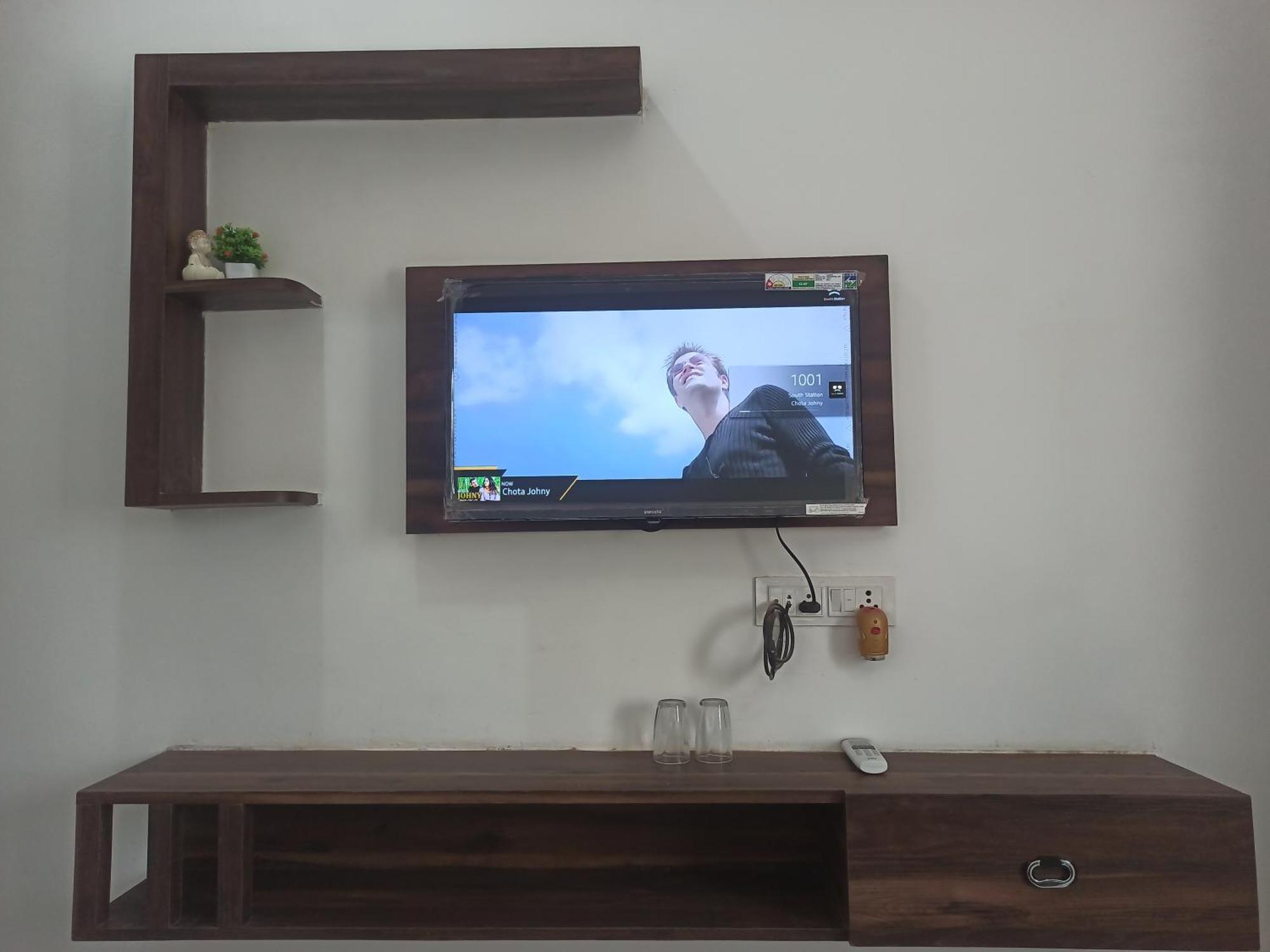 Abhiram Homestay Khajurāho Quarto foto