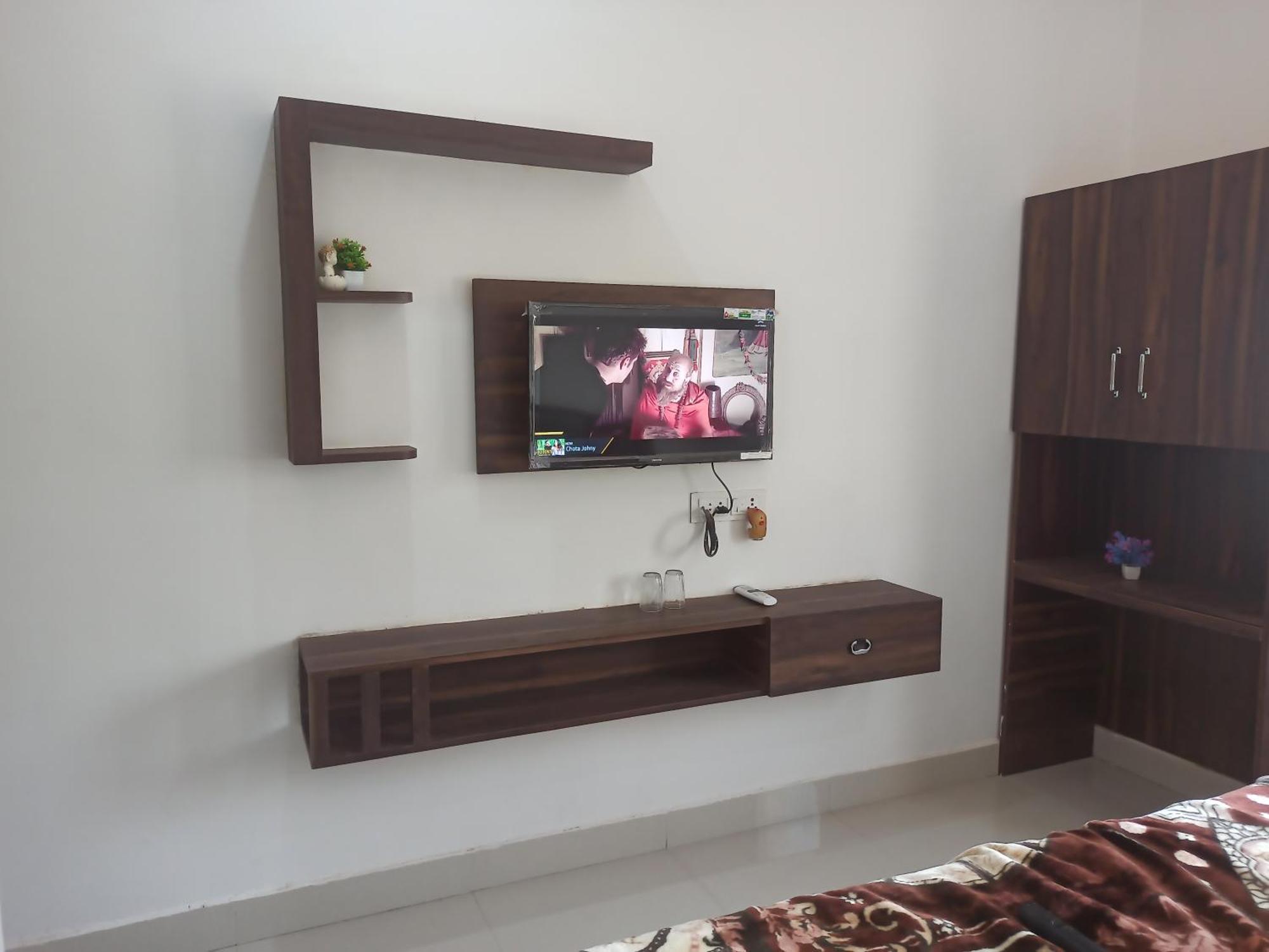 Abhiram Homestay Khajurāho Quarto foto
