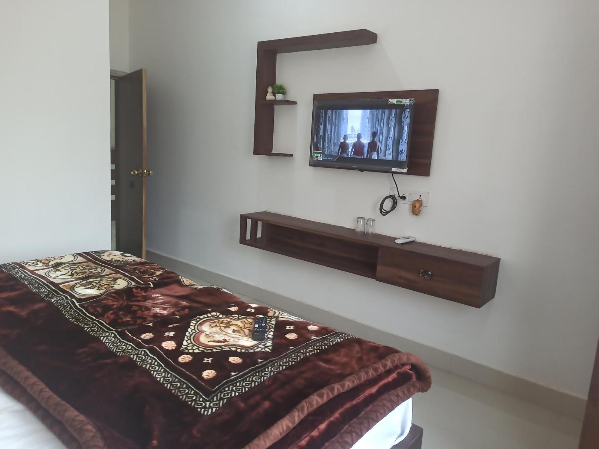Abhiram Homestay Khajurāho Quarto foto