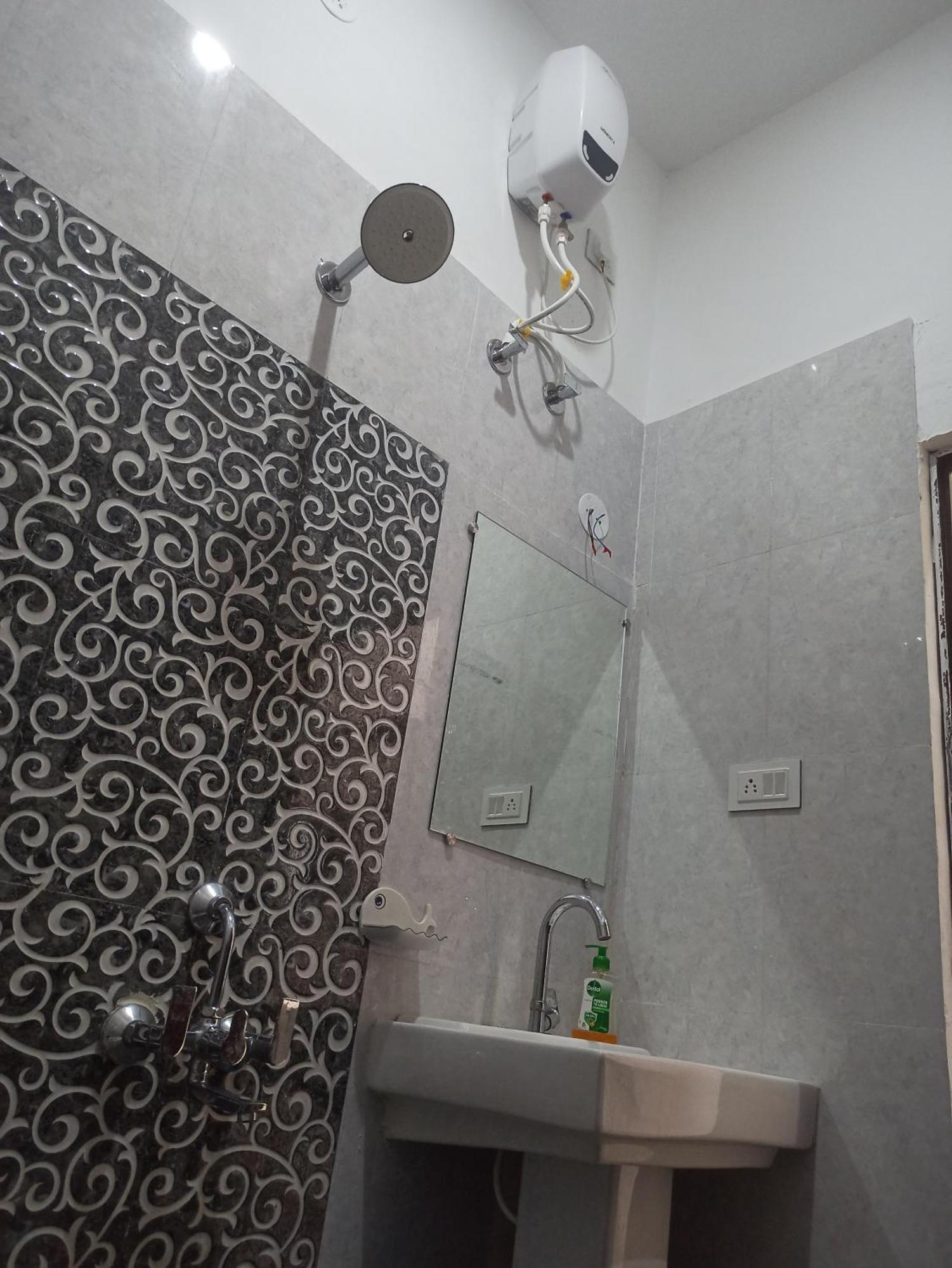 Abhiram Homestay Khajurāho Quarto foto
